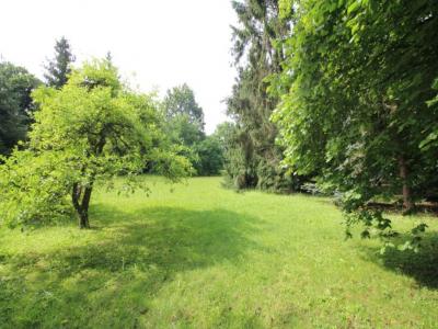 Vente Terrain MANTES-LA-JOLIE 78200