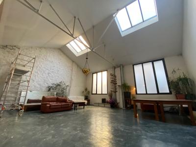 Vente Loft/Atelier MARSEILLE-3EME-ARRONDISSEMENT 13003