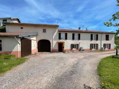 For sale House JEUXEY  88