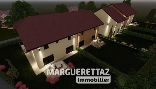 Vente Maison PEILLONNEX  74