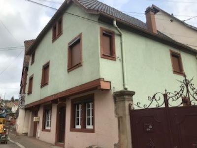 Vente Maison 5 pices MOLSHEIM 67120