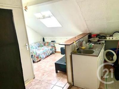 Vente Appartement NOGENT-SUR-OISE 