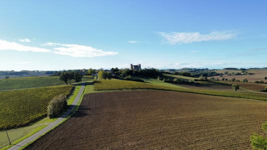 Vente Maison VALENCE-SUR-BAISE Gers