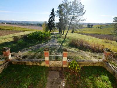 Vente Maison VALENCE-SUR-BAISE Gers