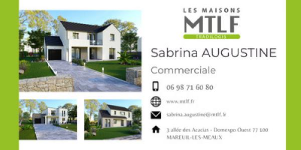 For sale House LIVRY-SUR-SEINE MAREUIL-LES-MEAUX