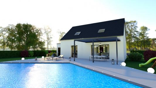 Vente Maison LIVRY-SUR-SEINE MAREUIL-LES-MEAUX