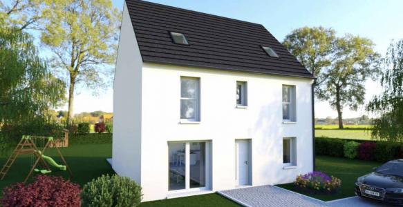 Vente Maison MONTRY 77450