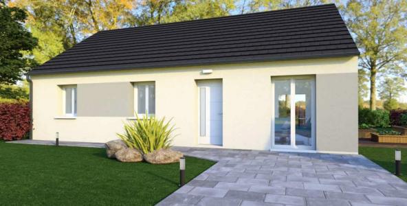 Vente Maison MONTRY 77450