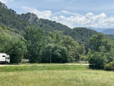 Vente Terrain BUIS-LES-BARONNIES 26170