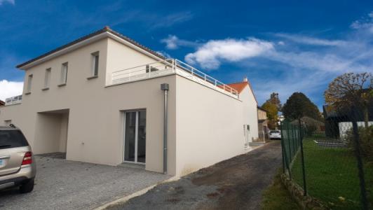 Location Maison 5 pices GERZAT 63360