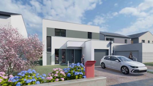 Vente Maison 5 pices TALANGE 57525