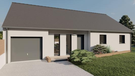 Vente Maison 6 pices MONTOIR-DE-BRETAGNE 44550