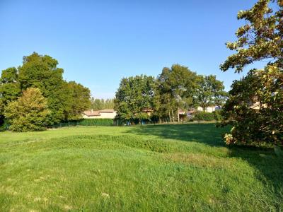 For sale Land PARCIEUX  01