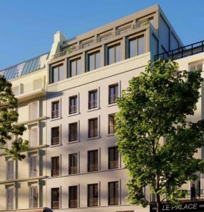 Vente Appartement PARIS-17EME-ARRONDISSEMENT 75017