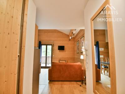 For sale Apartment CLUSAZ 