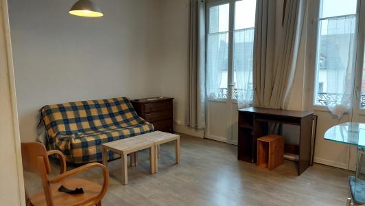 Vente Appartement VICHY 03200