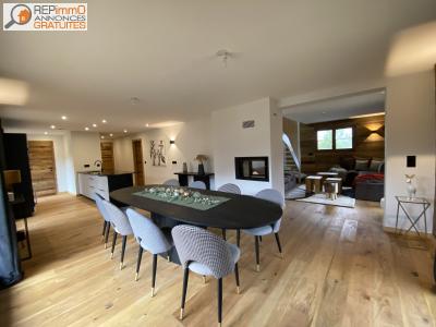 photo For sale Apartment SAMOENS 74