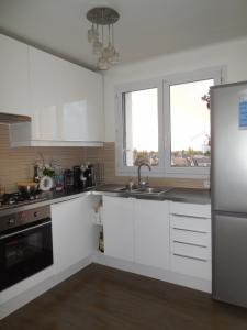 Vente Appartement AULNAY-SOUS-BOIS 