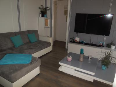 Vente Appartement AULNAY-SOUS-BOIS 