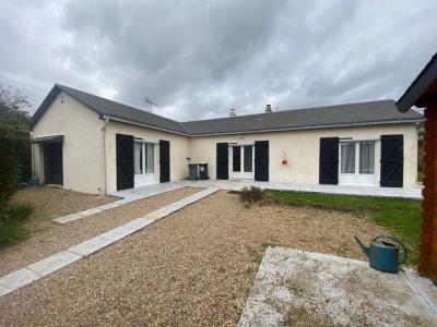 Vente Maison BERNAY  27