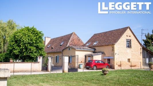 photo For sale House SAINT-PIERRE-D'EYRAUD 24