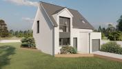 Vente Maison Anetz  44150 5 pieces 93 m2