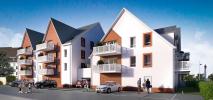 For sale New housing Ouistreham  14150