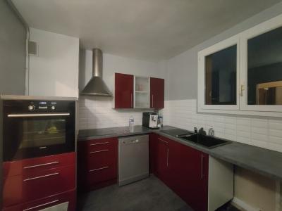 Vente Appartement BEAUVAIS 60000