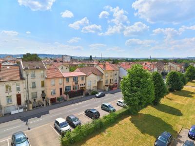 Vente Appartement 4 pices JARVILLE-LA-MALGRANGE 54140