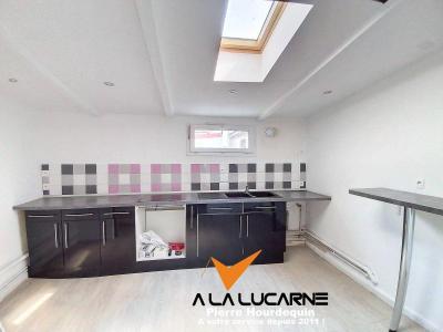 For sale House FRESNES-SUR-ESCAUT  59