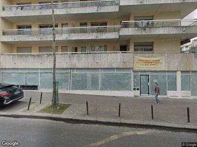 Location Parking PARIS-19EME-ARRONDISSEMENT 75019