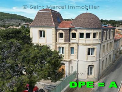 photo For sale House ARGELIERS 11