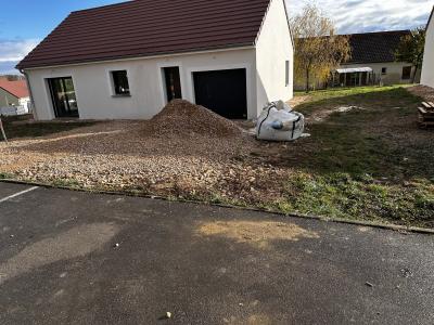 For sale House LOUHANS  71