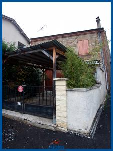 Vente Maison SAINTE-FLORINE  43