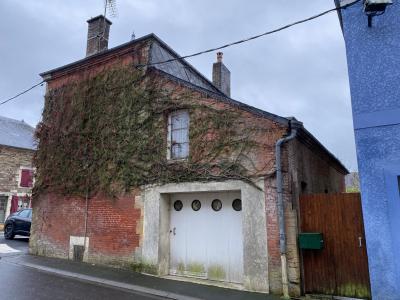 photo For sale House MAUBERT-FONTAINE 08