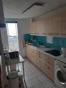 Vente Appartement PORT-DE-BOUC 13110