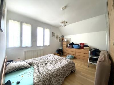 photo For sale House LOUVRES 95