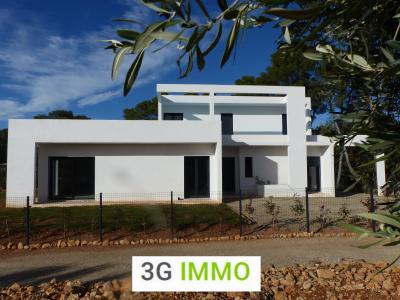 Vente Maison FLAYOSC  83