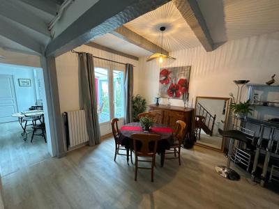 For sale House SAINT-QUENTIN 