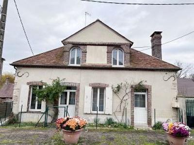 Vente Maison 7 pices CHARNY 89120