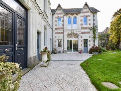 For sale House CHALONNES-SUR-LOIRE  49