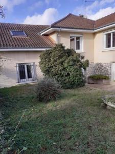 Vente Maison 5 pices SAINT-JEAN-DE-BRAYE 45800