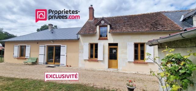 Vente Maison 6 pices SAINT-AIGNAN 41110