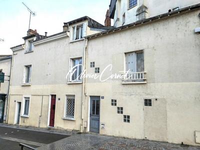 photo For sale Apartment building FERTE-BERNARD 72