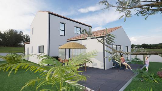 For sale House SABLES-D'OLONNE 