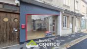 Location Local commercial Vierzon 18