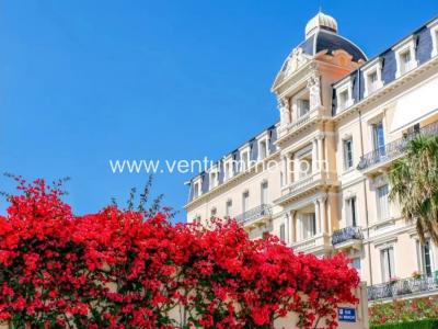 Vente Appartement BEAULIEU-SUR-MER 