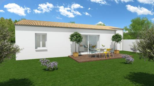 For sale House CIRE-D'AUNIS  17
