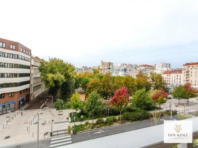 Vente Appartement 3 pices LYON-6EME-ARRONDISSEMENT 69006