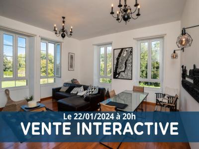 Vente Appartement SALIES-DE-BEARN  64